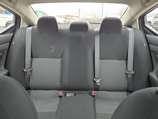 2023 Nissan Versa 1.6 S