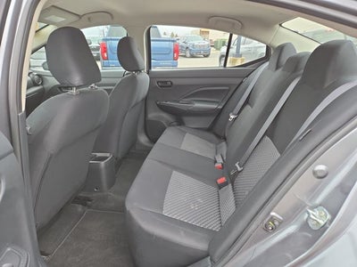 2023 Nissan Versa 1.6 S