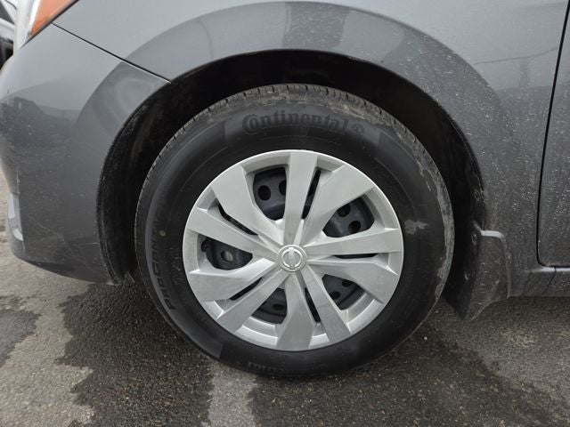 2023 Nissan Versa 1.6 S