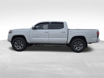 2019 Toyota Tacoma Limited V6