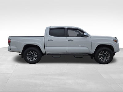 2019 Toyota Tacoma Limited V6