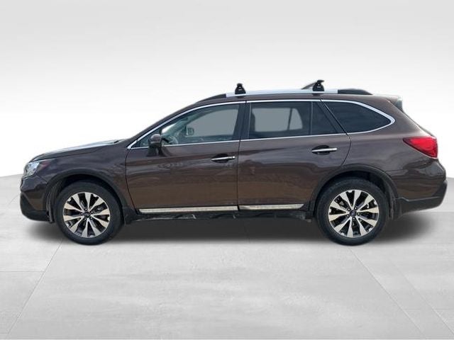 2019 Subaru Outback 2.5i Touring