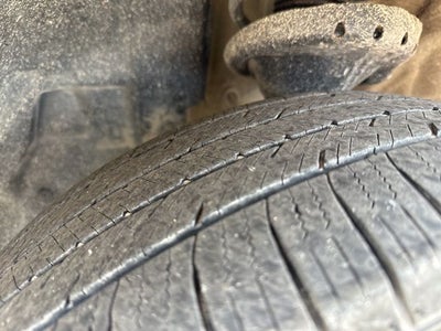 2019 Subaru Outback 2.5i Touring