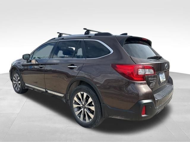 2019 Subaru Outback 2.5i Touring