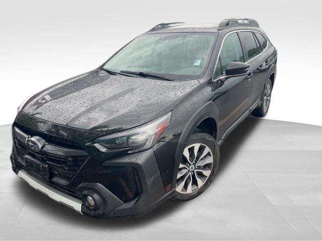 2023 Subaru Outback Limited's photo
