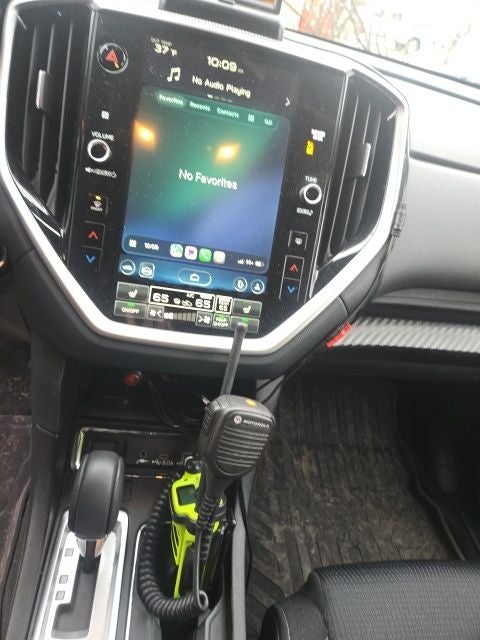 2024 Subaru Ascent Premium