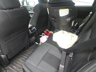 2024 Subaru Ascent Premium