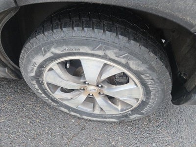 2024 Subaru Ascent Premium