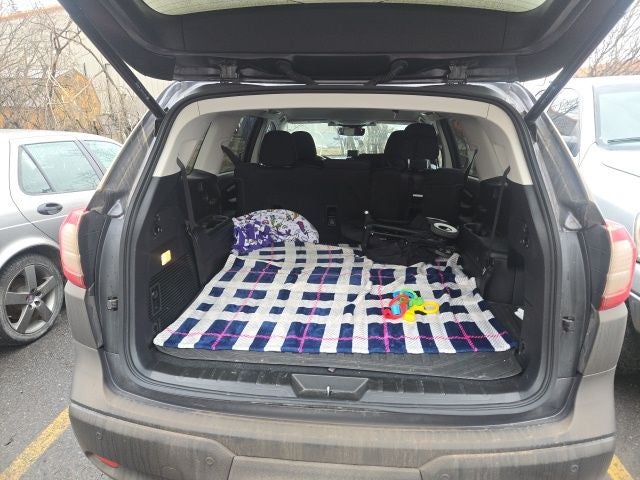 2024 Subaru Ascent Premium