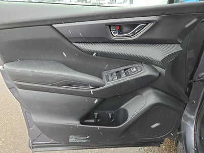 2024 Subaru Ascent Premium