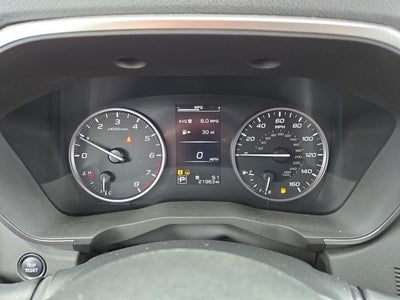 2024 Subaru Ascent Premium