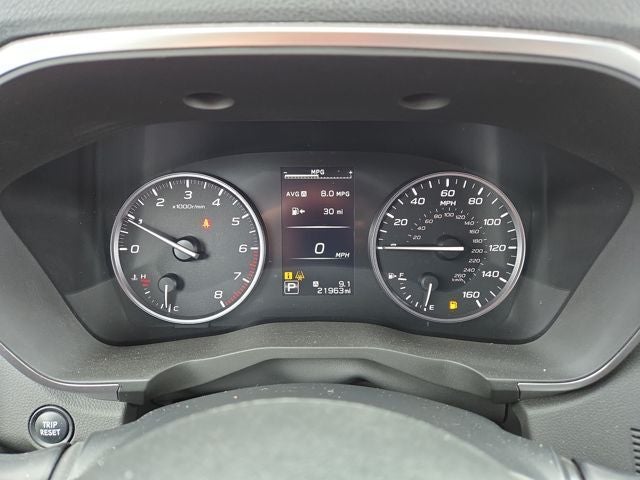 2024 Subaru Ascent Premium