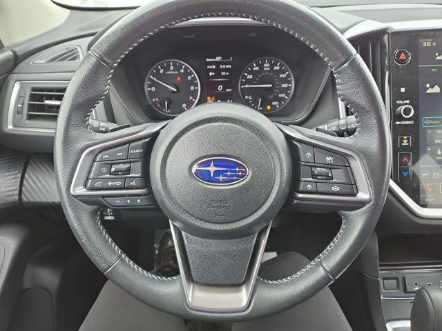 2024 Subaru Ascent Premium