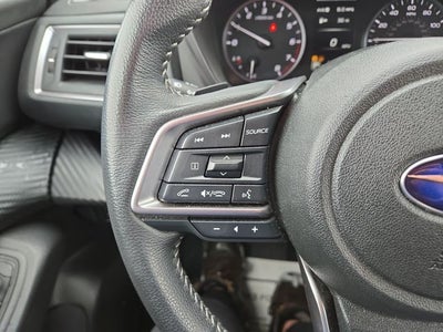 2024 Subaru Ascent Premium