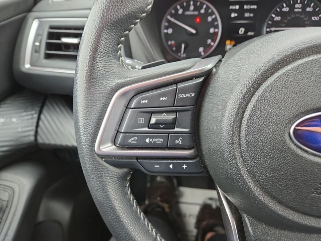 2024 Subaru Ascent Premium