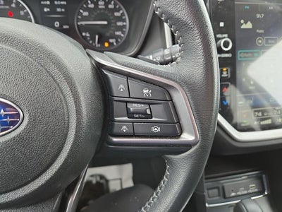 2024 Subaru Ascent Premium