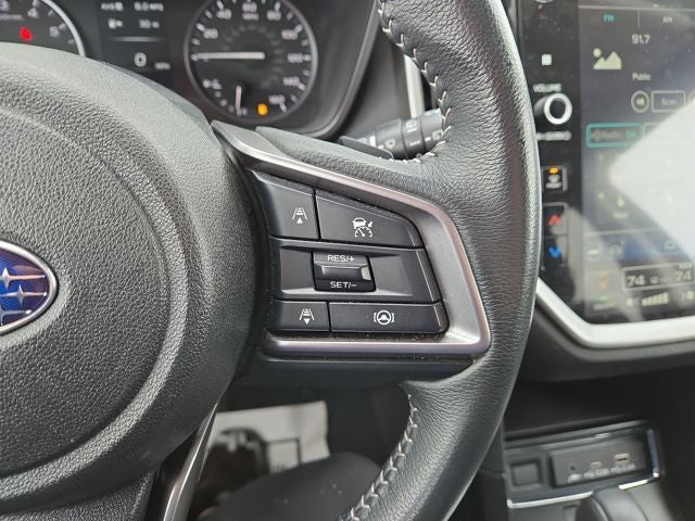 2024 Subaru Ascent Premium