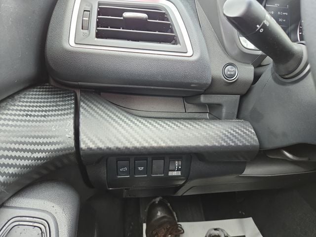 2024 Subaru Ascent Premium