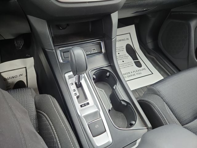 2024 Subaru Ascent Premium