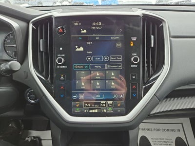 2024 Subaru Ascent Premium