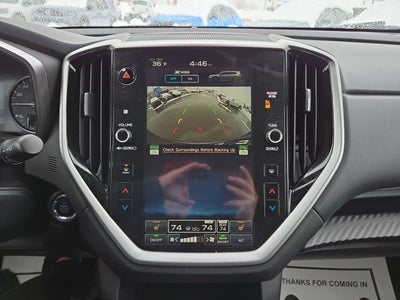 2024 Subaru Ascent Premium