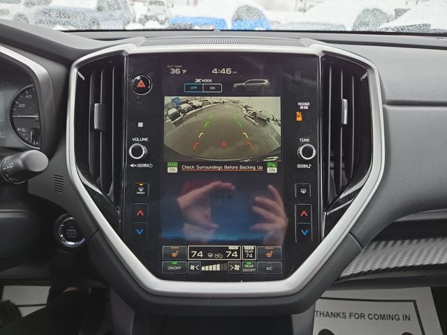 2024 Subaru Ascent Premium