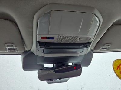 2024 Subaru Ascent Premium