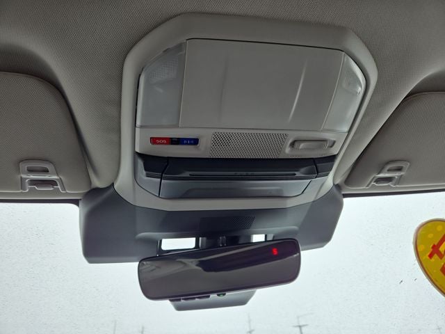 2024 Subaru Ascent Premium