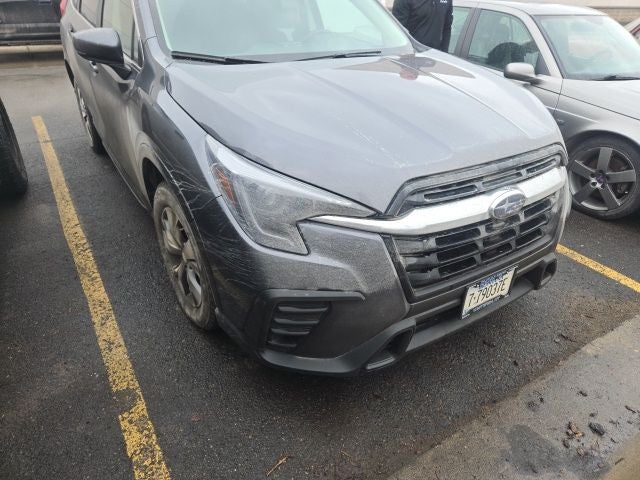 2024 Subaru Ascent Premium