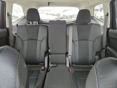 2024 Subaru Ascent Premium