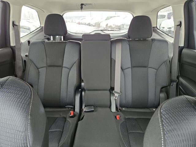2024 Subaru Ascent Premium