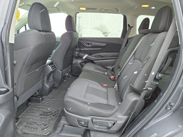 2024 Subaru Ascent Premium