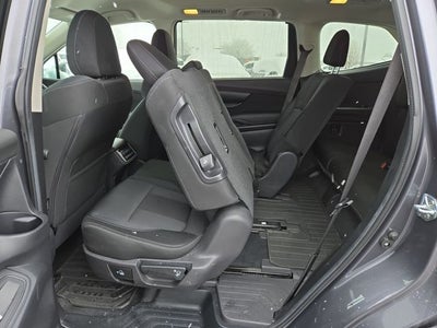 2024 Subaru Ascent Premium