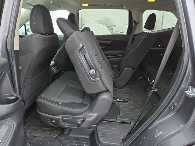 2024 Subaru Ascent Premium