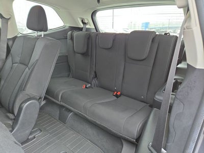 2024 Subaru Ascent Premium