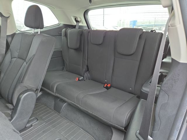 2024 Subaru Ascent Premium