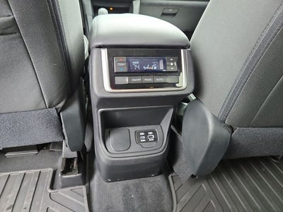 2024 Subaru Ascent Premium