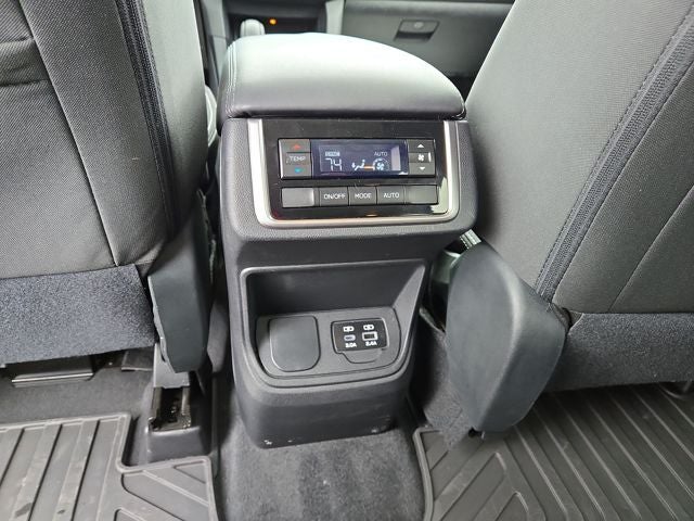 2024 Subaru Ascent Premium