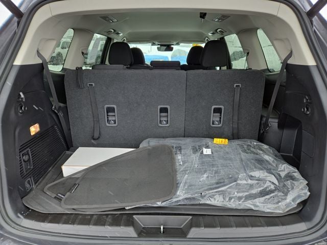 2024 Subaru Ascent Premium