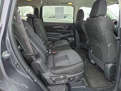 2024 Subaru Ascent Premium
