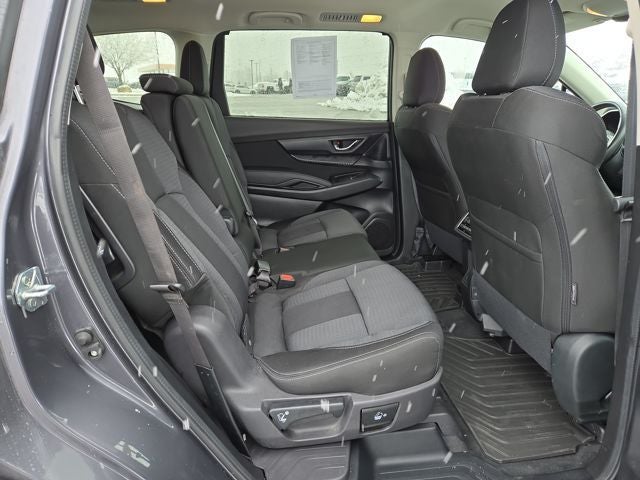 2024 Subaru Ascent Premium
