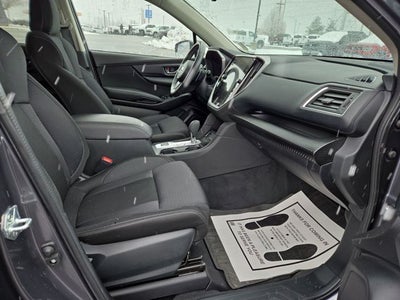 2024 Subaru Ascent Premium