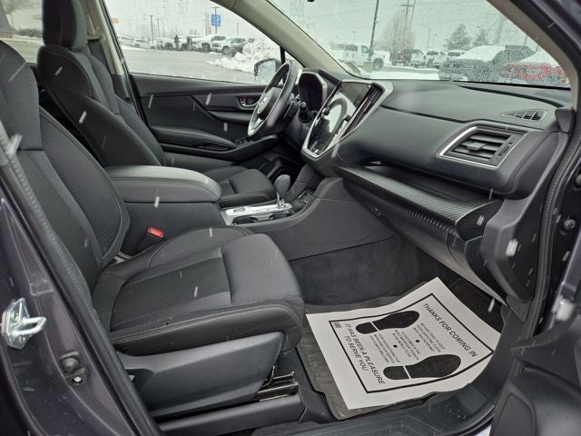 2024 Subaru Ascent Premium