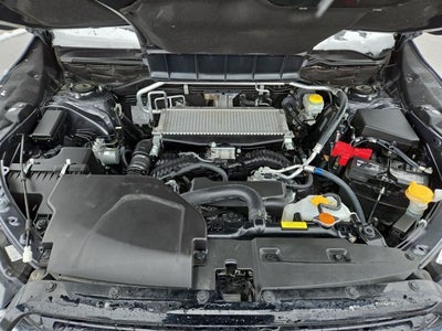 2024 Subaru Ascent Premium