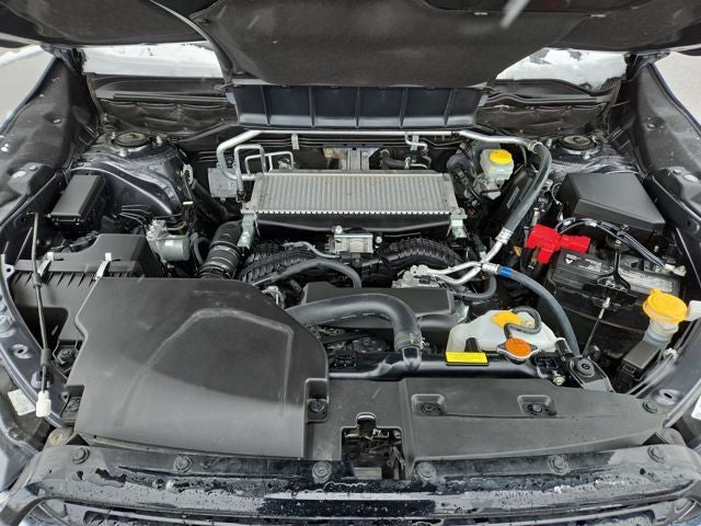 2024 Subaru Ascent Premium