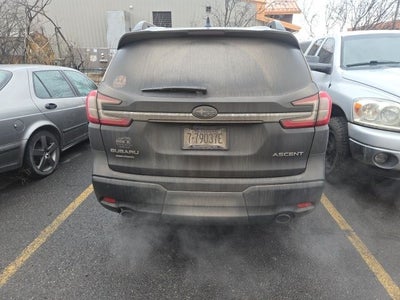2024 Subaru Ascent Premium