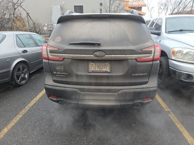 2024 Subaru Ascent Premium