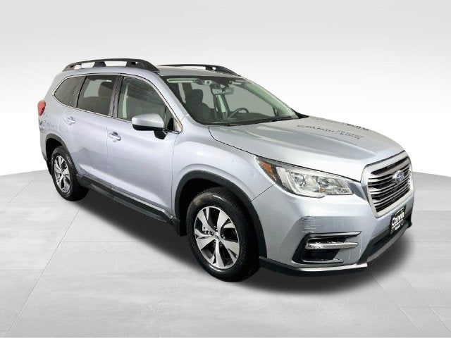 2020 Subaru Ascent Premium