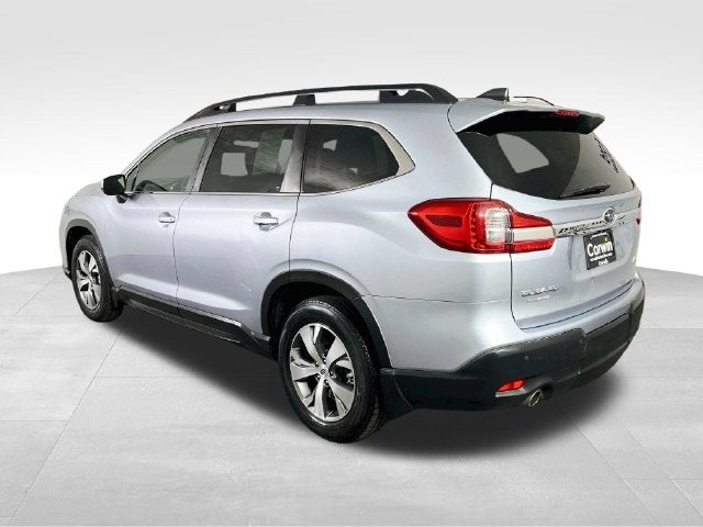 2020 Subaru Ascent Premium