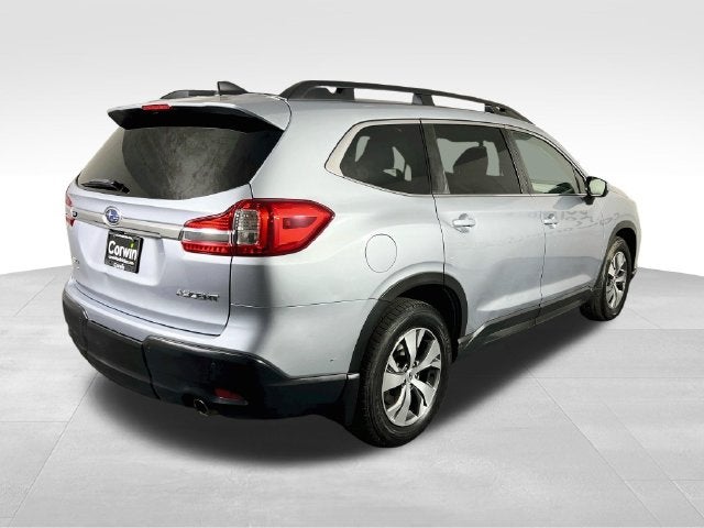 2020 Subaru Ascent Premium